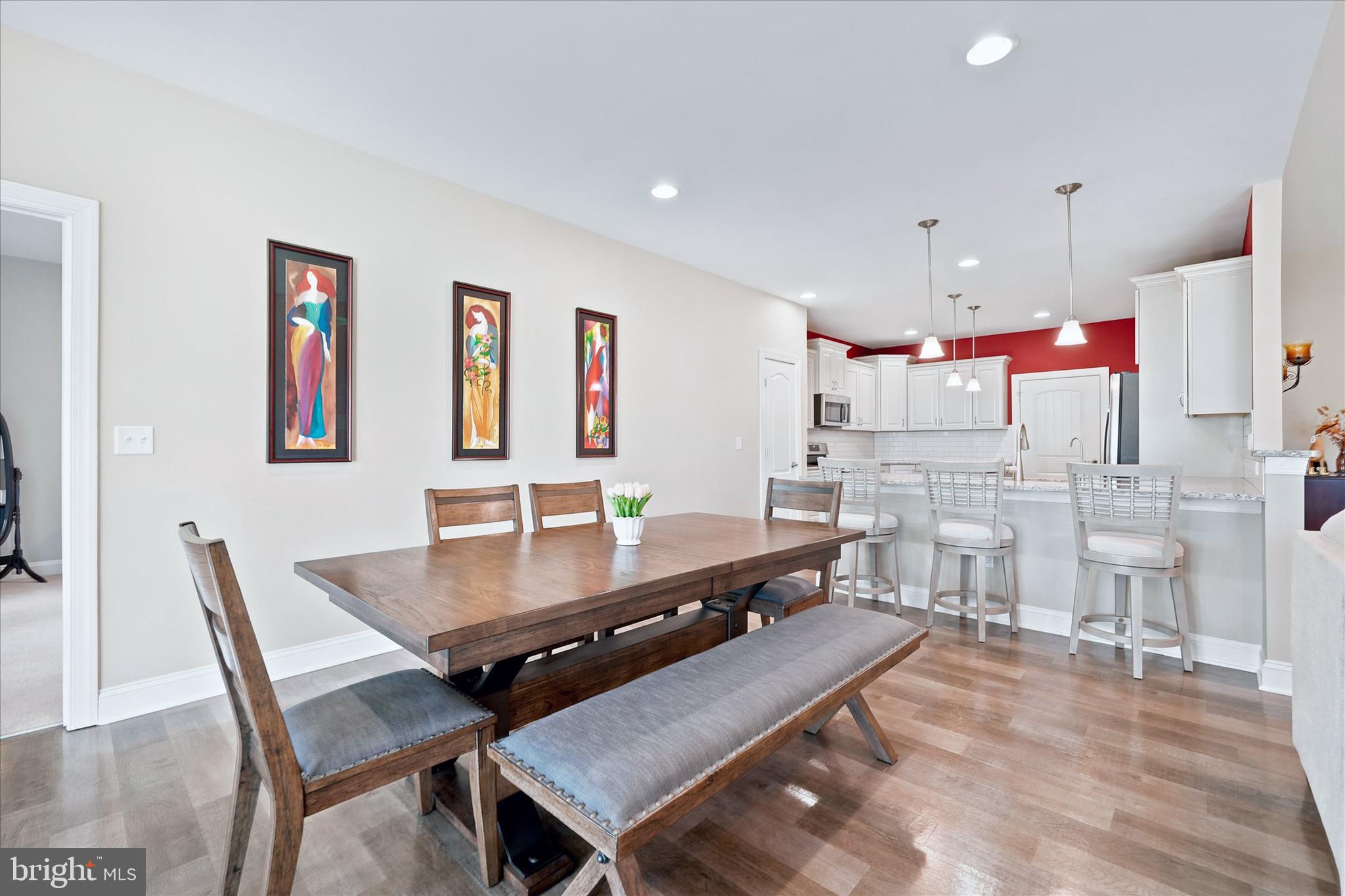 HAWTHORNE - Residential