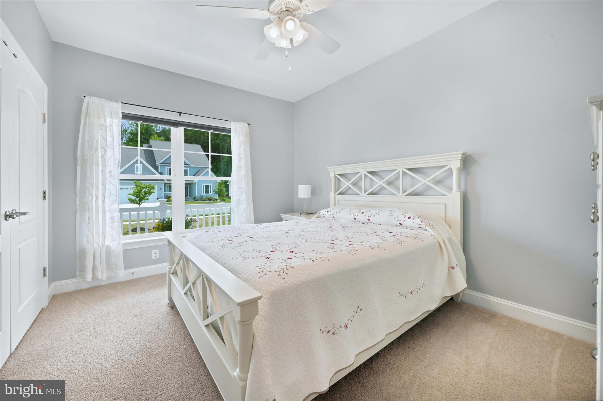 HAWTHORNE - Residential