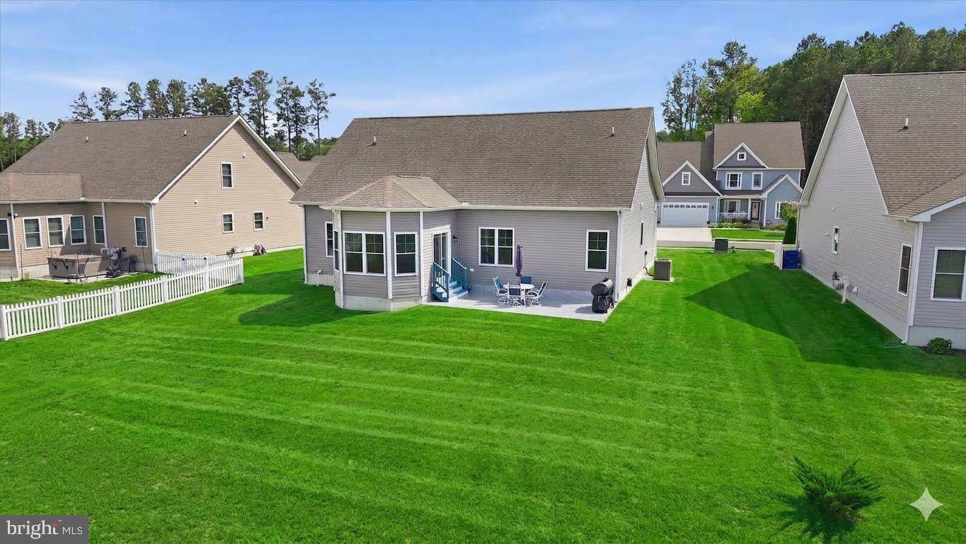 HAWTHORNE - Residential