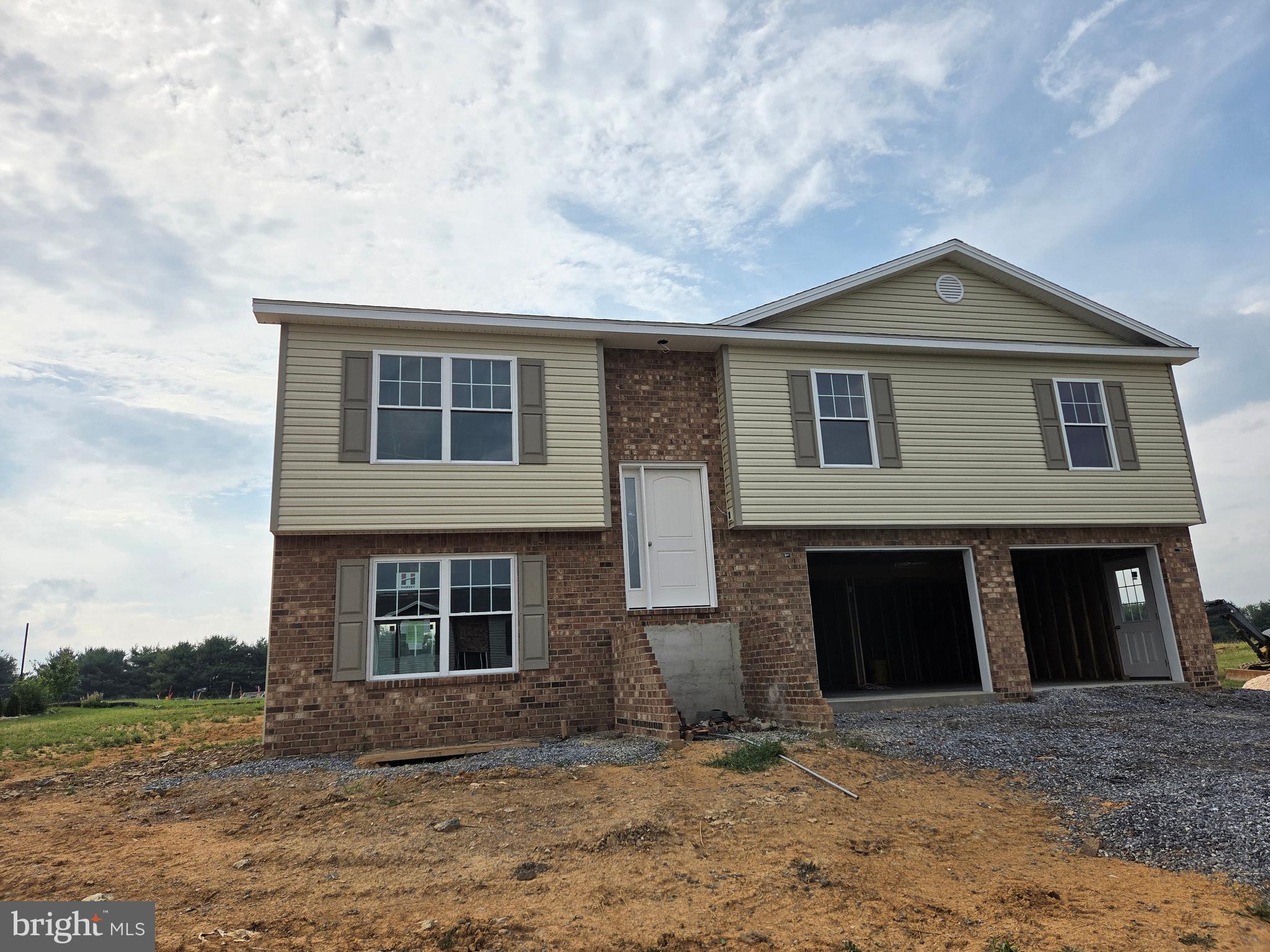 THORNWOOD - Residential
