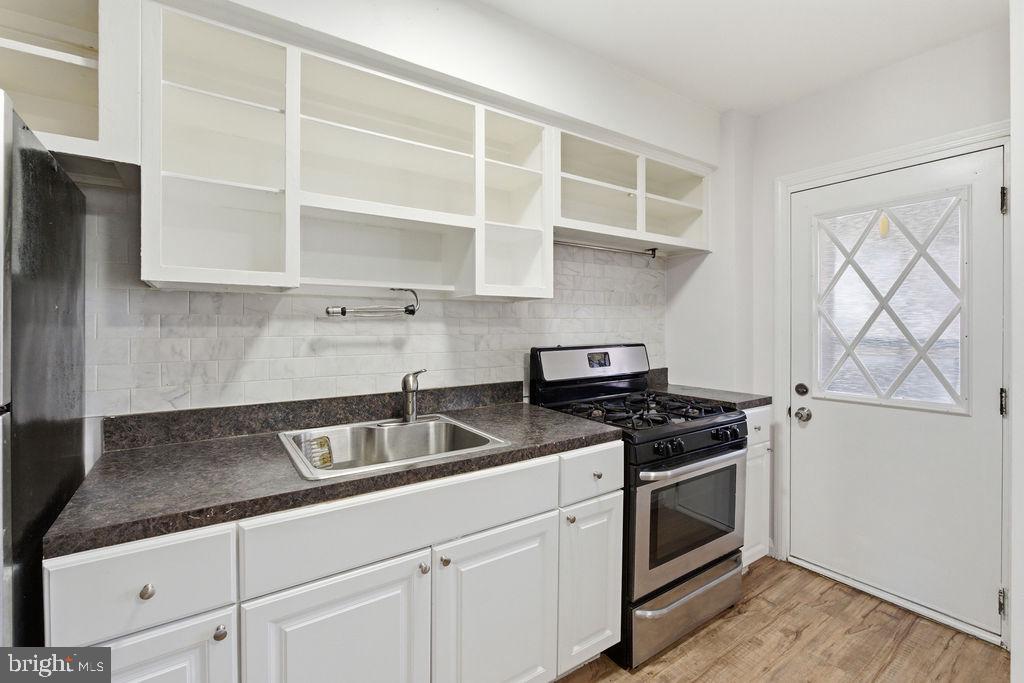 EASTWOOD - Residential