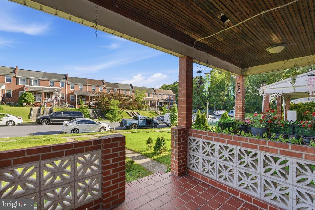 EASTWOOD - Residential