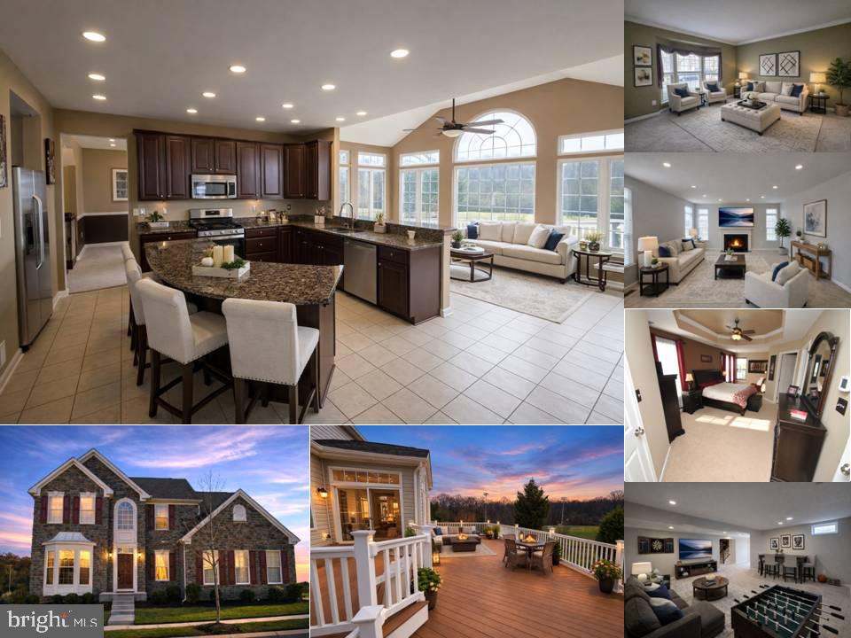 HONEYBROOK FARM - Residential