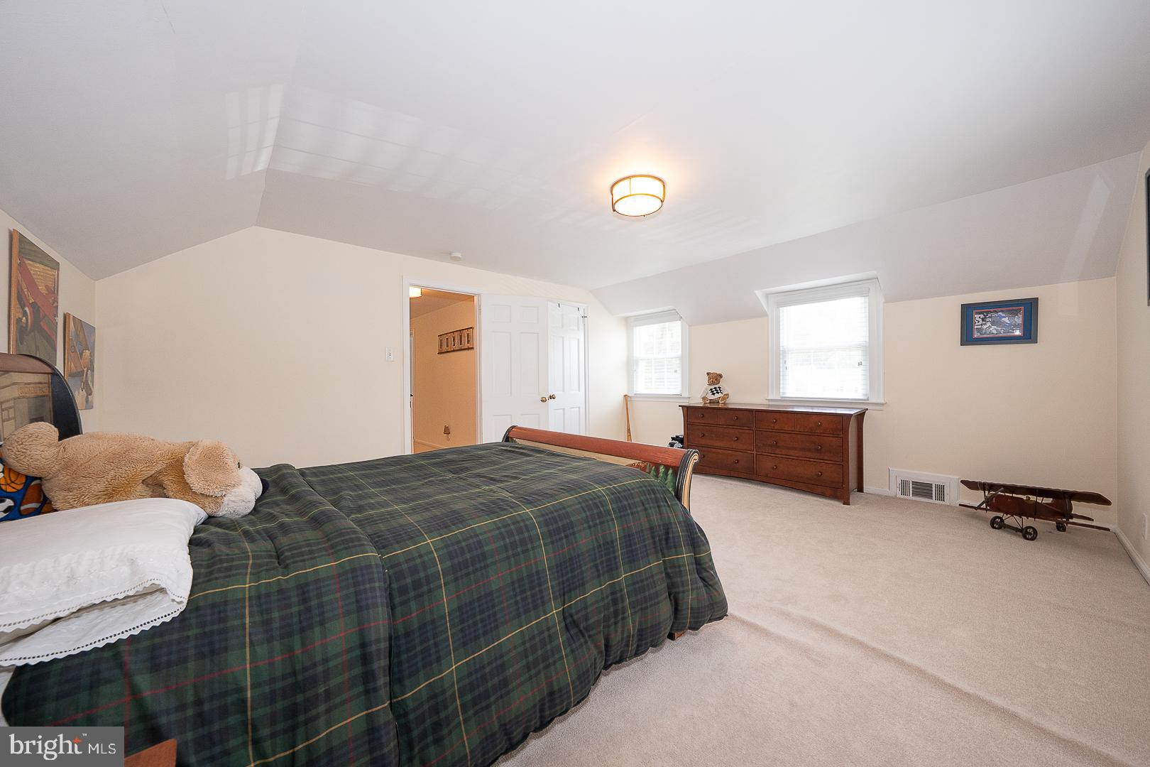 PENN VALLEY - Residential