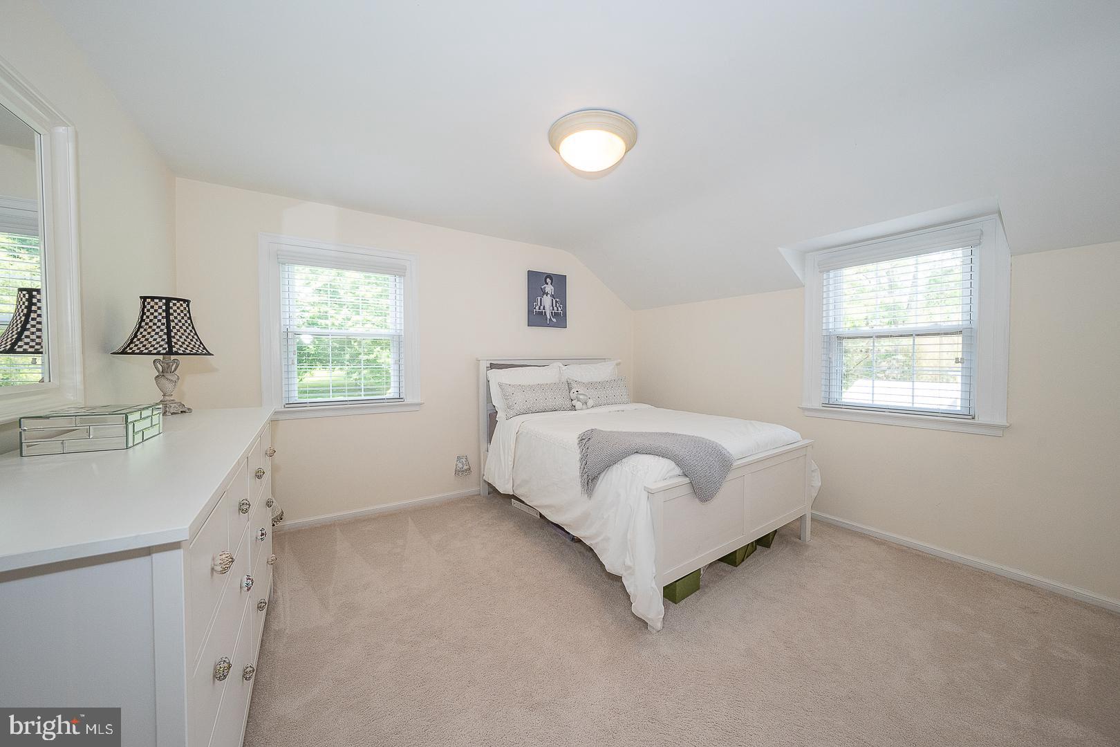 PENN VALLEY - Residential