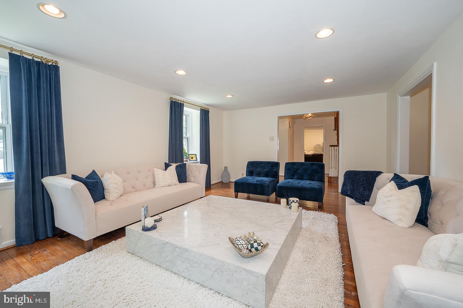 PENN VALLEY - Residential