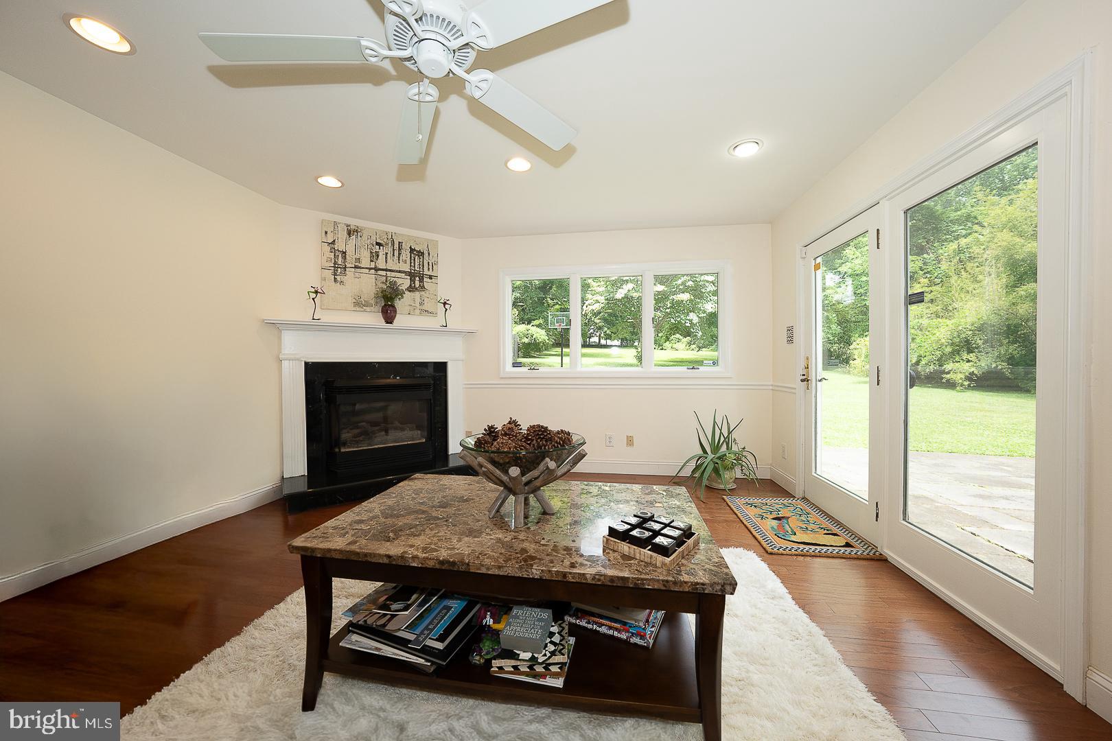 PENN VALLEY - Residential