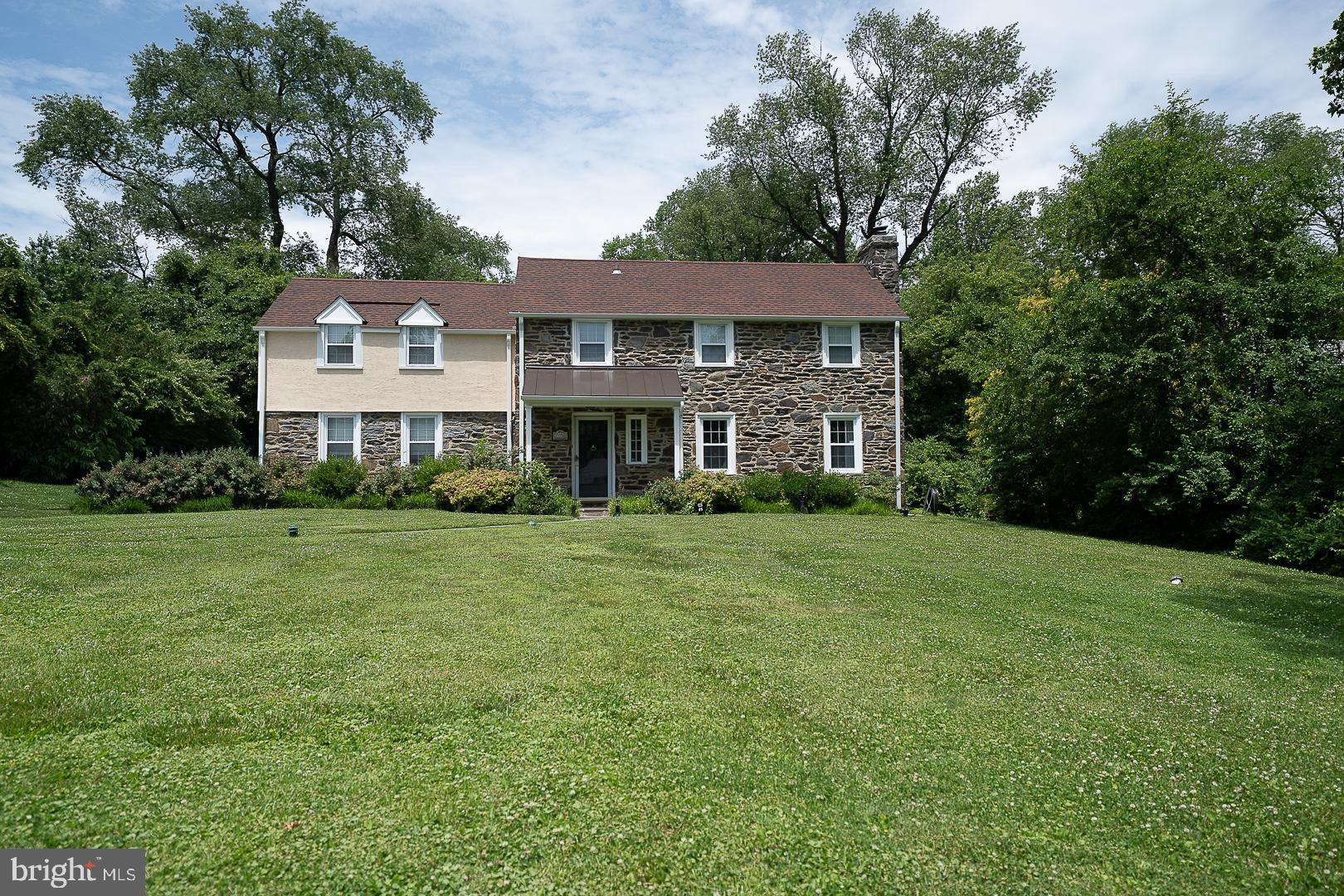 PENN VALLEY - Residential