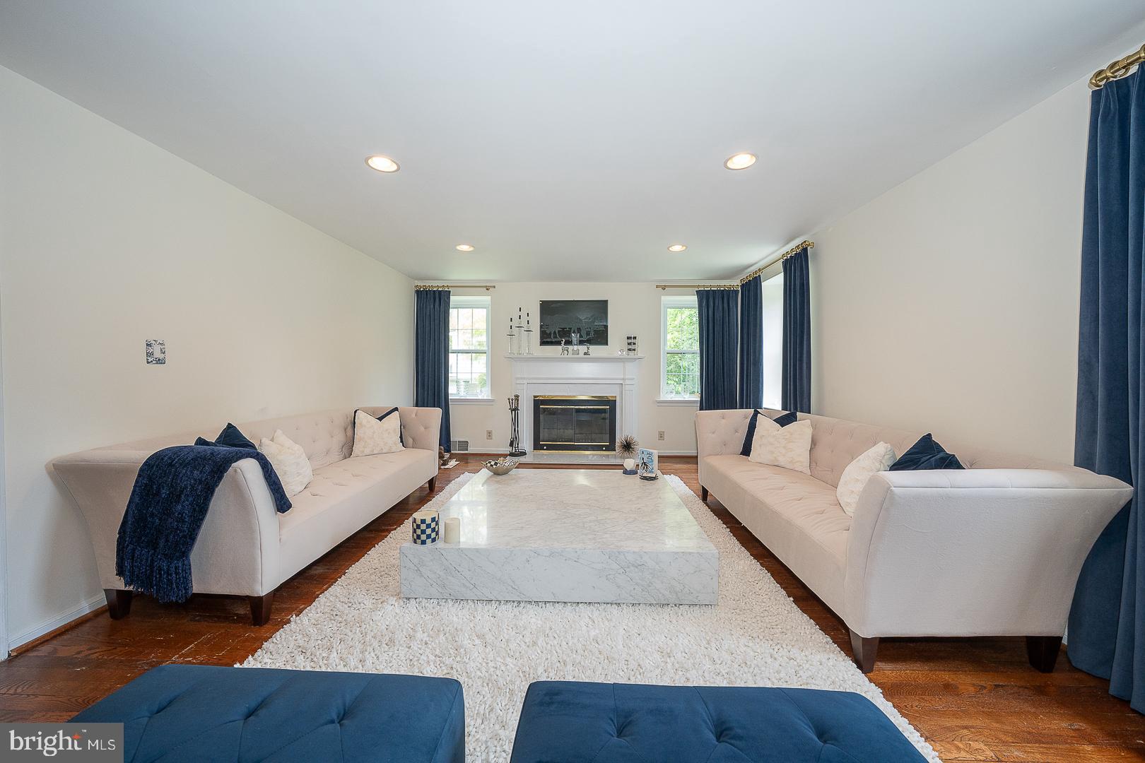 PENN VALLEY - Residential