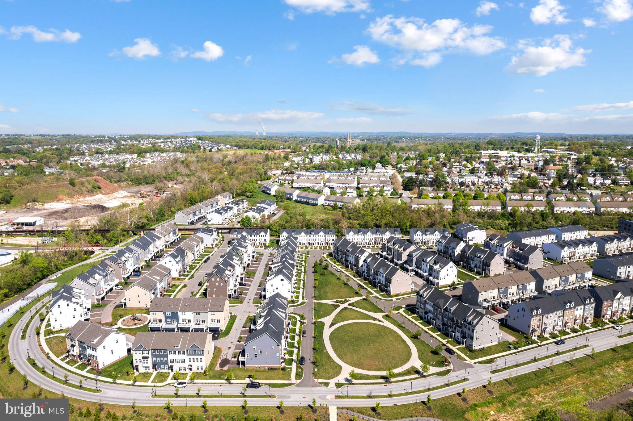 STEELPOINTE - Residential