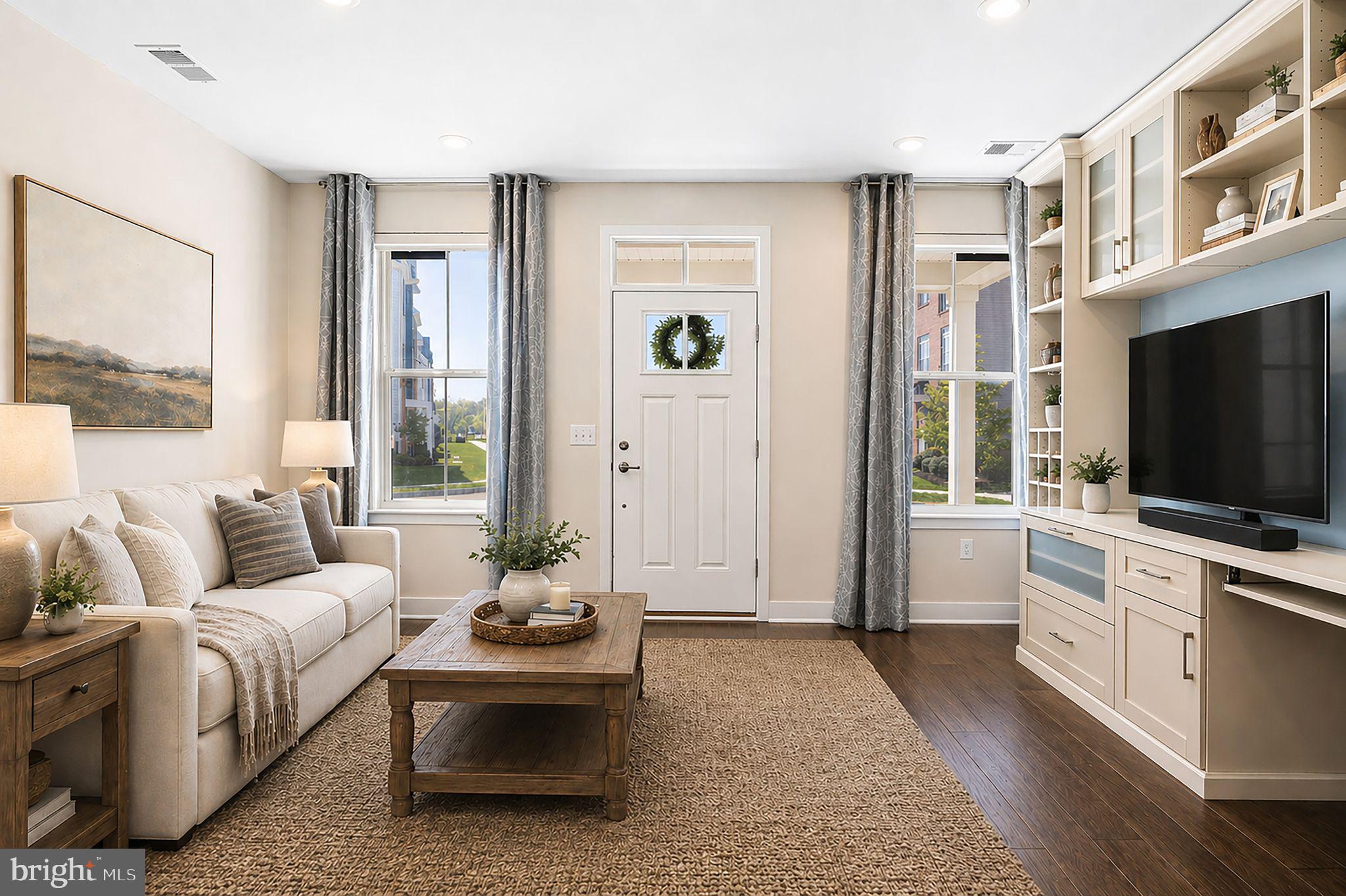 STEELPOINTE - Residential