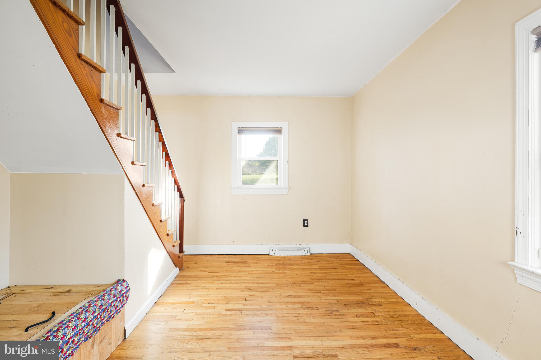 OLD RUSSELL FARM - Residential