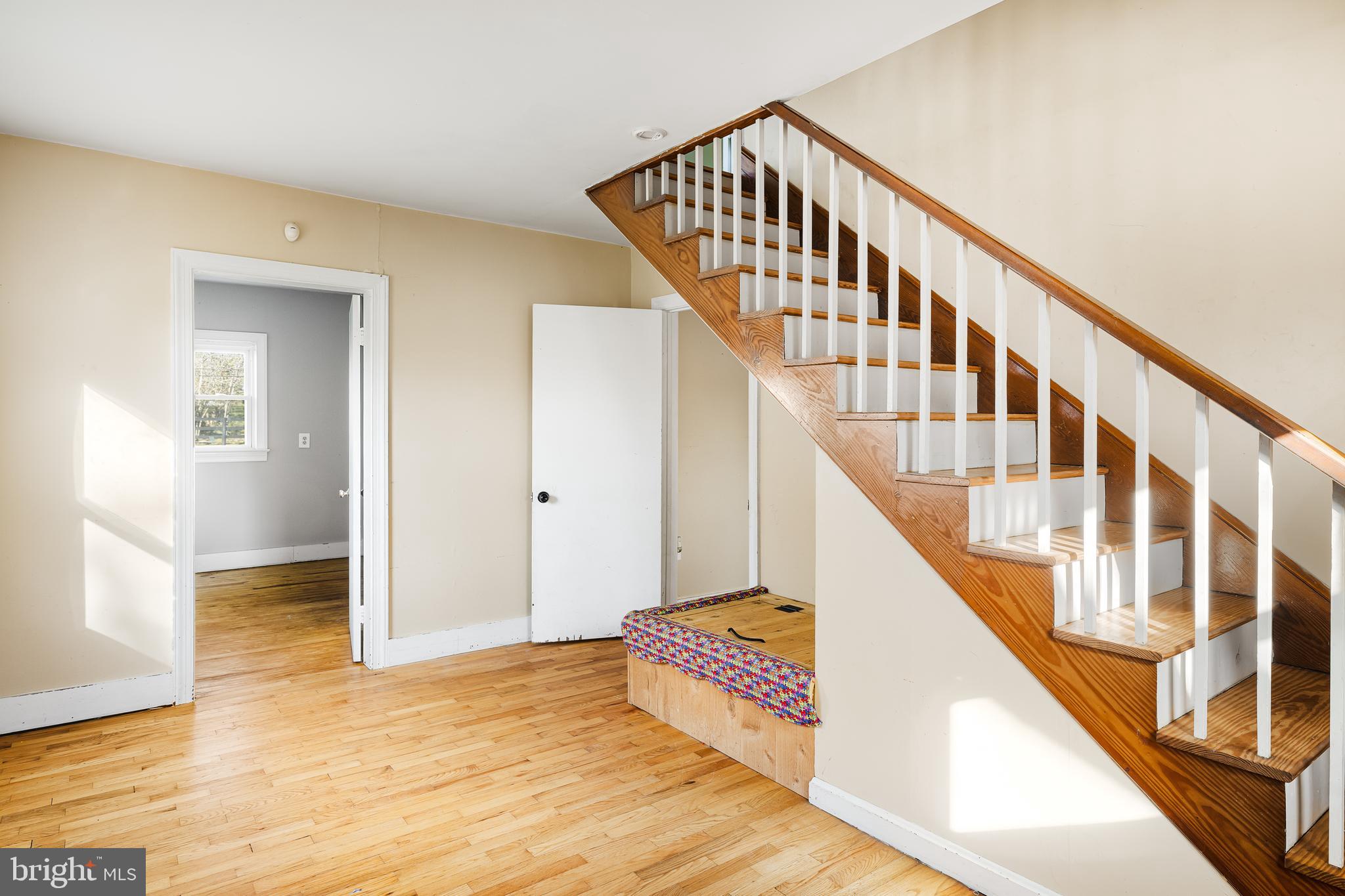 OLD RUSSELL FARM - Residential