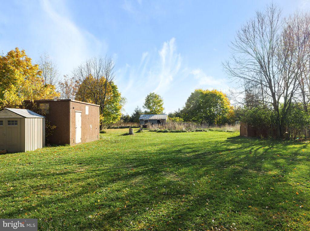 OLD RUSSELL FARM - Residential
