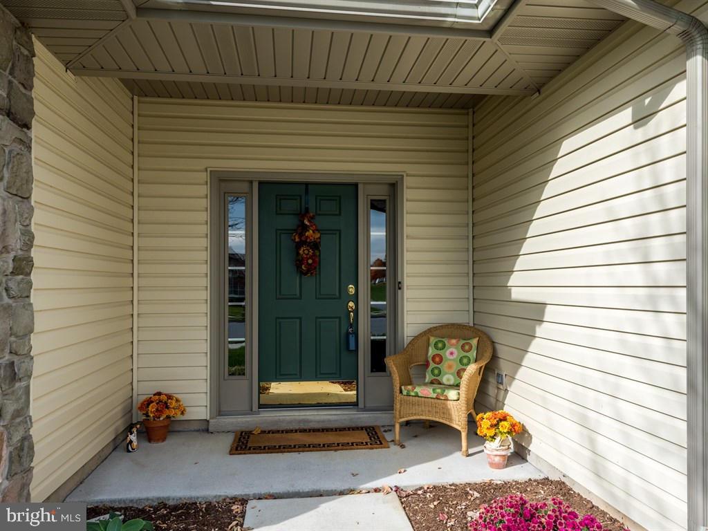 THE ORCHARDS - Residential