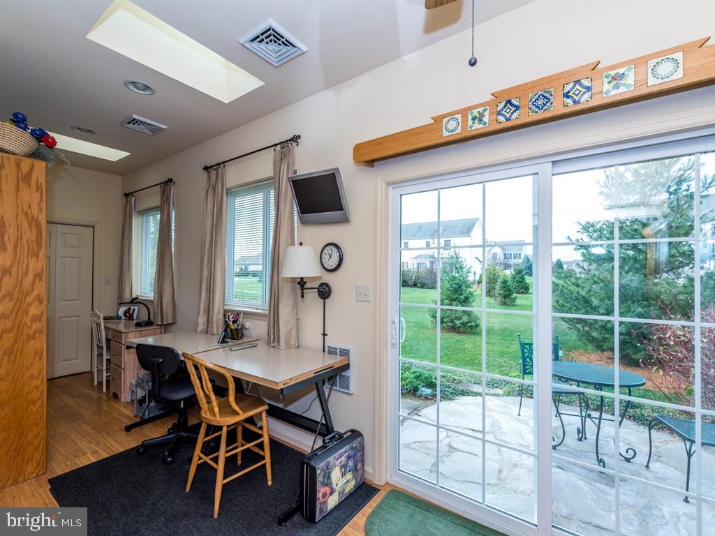 THE ORCHARDS - Residential