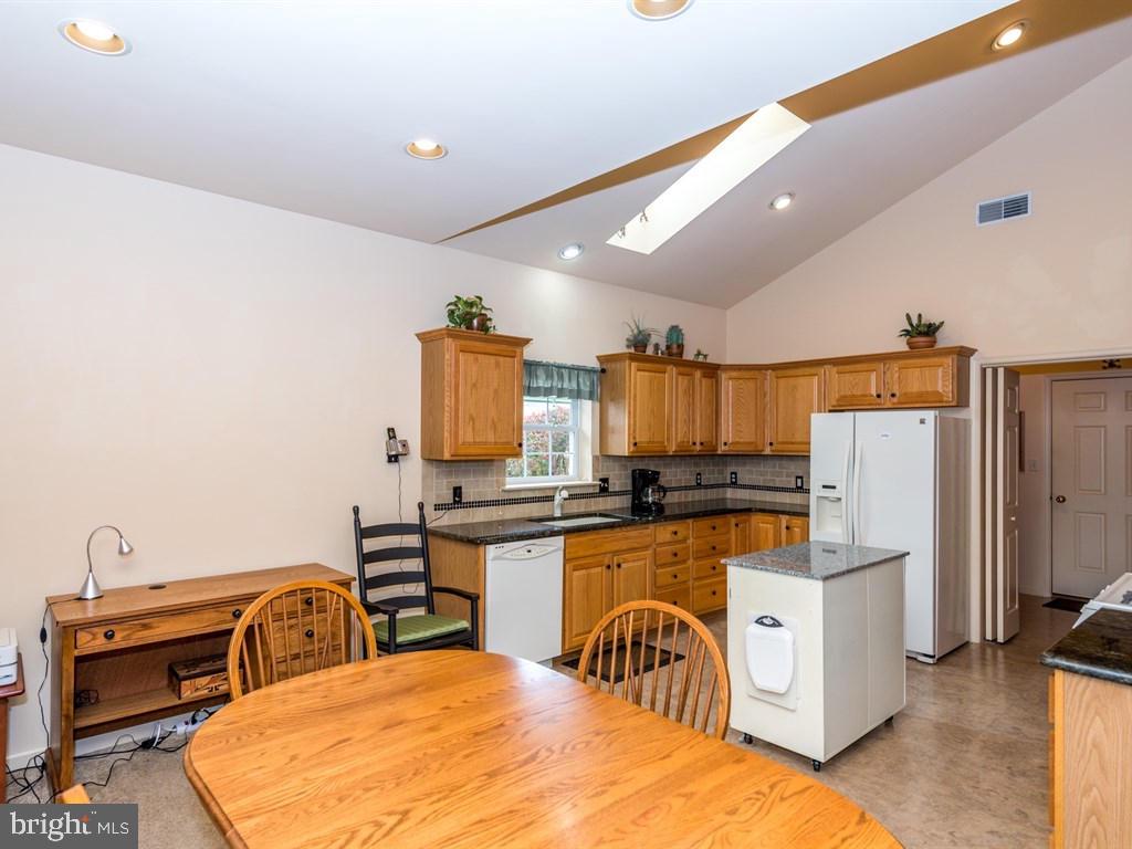 THE ORCHARDS - Residential