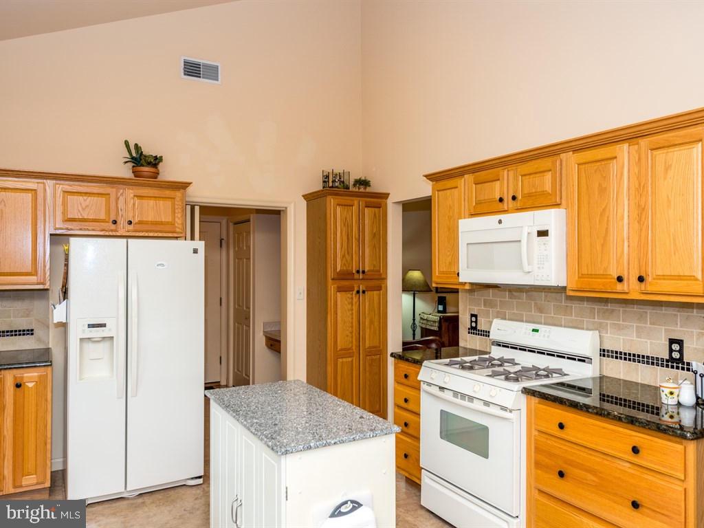 THE ORCHARDS - Residential