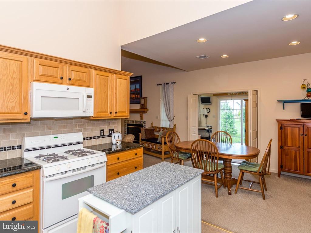 THE ORCHARDS - Residential