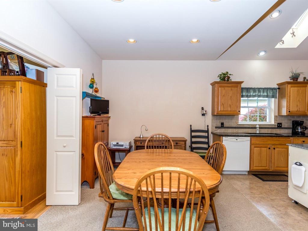 THE ORCHARDS - Residential