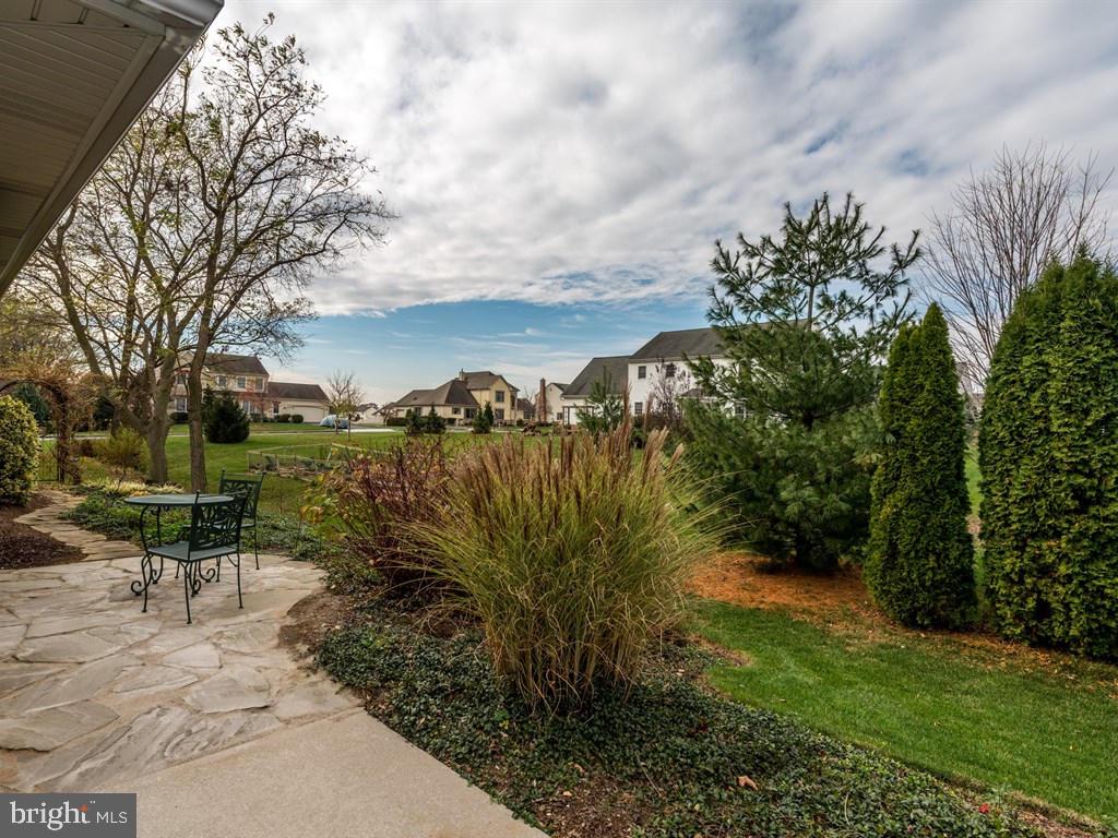THE ORCHARDS - Residential