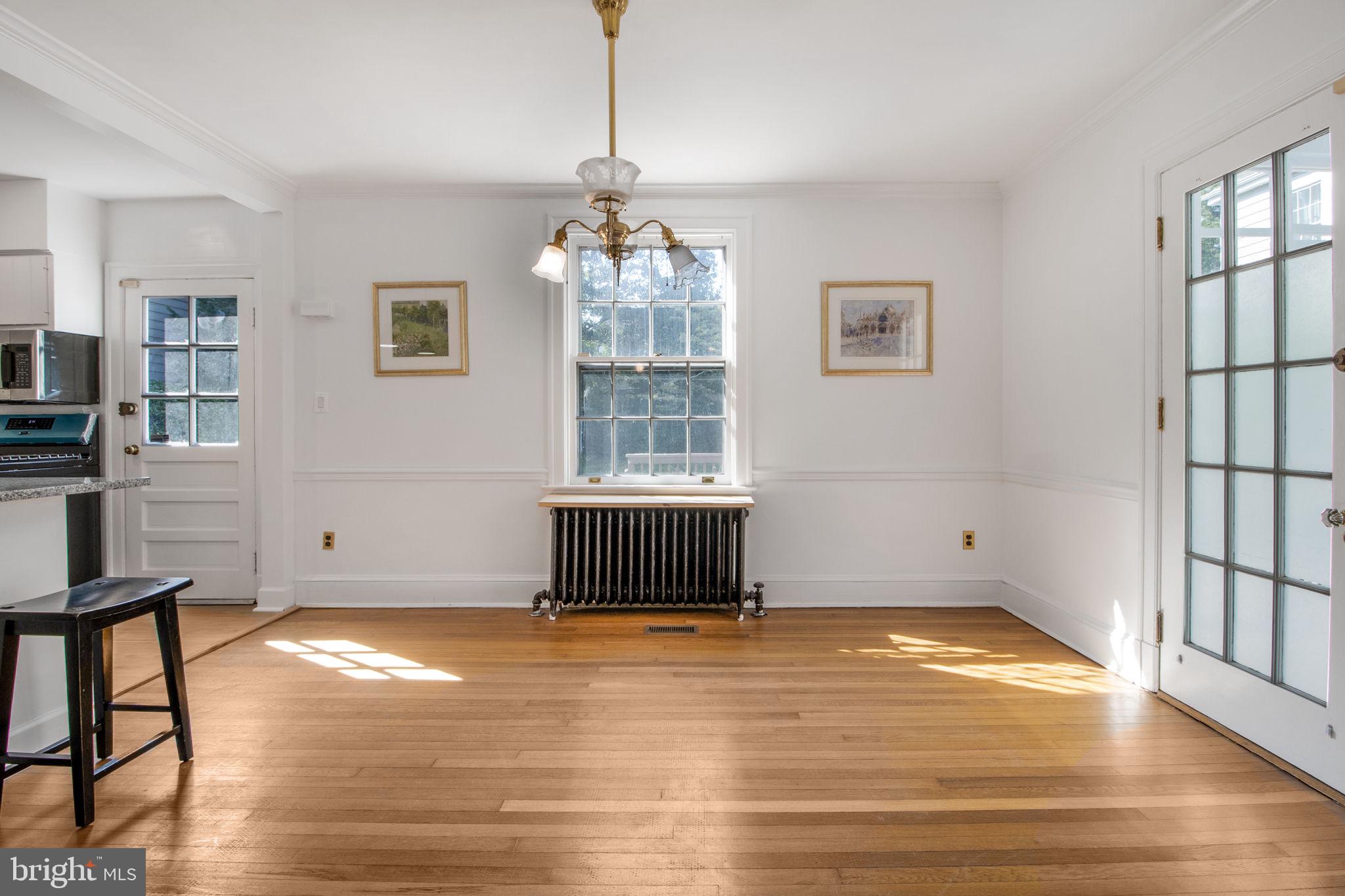 CHEVY CHASE - Residential