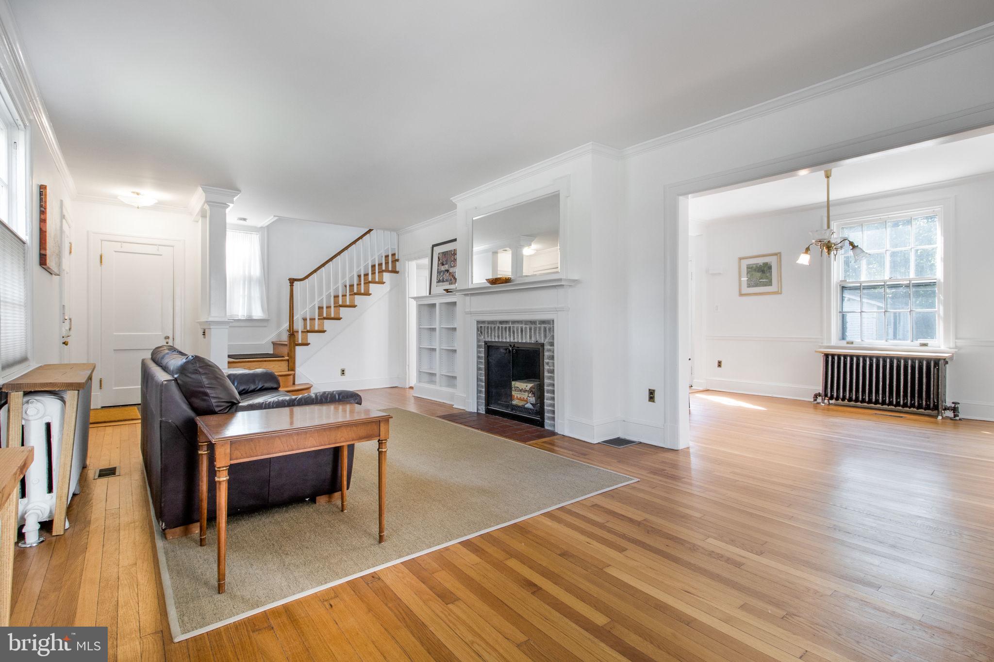 CHEVY CHASE - Residential