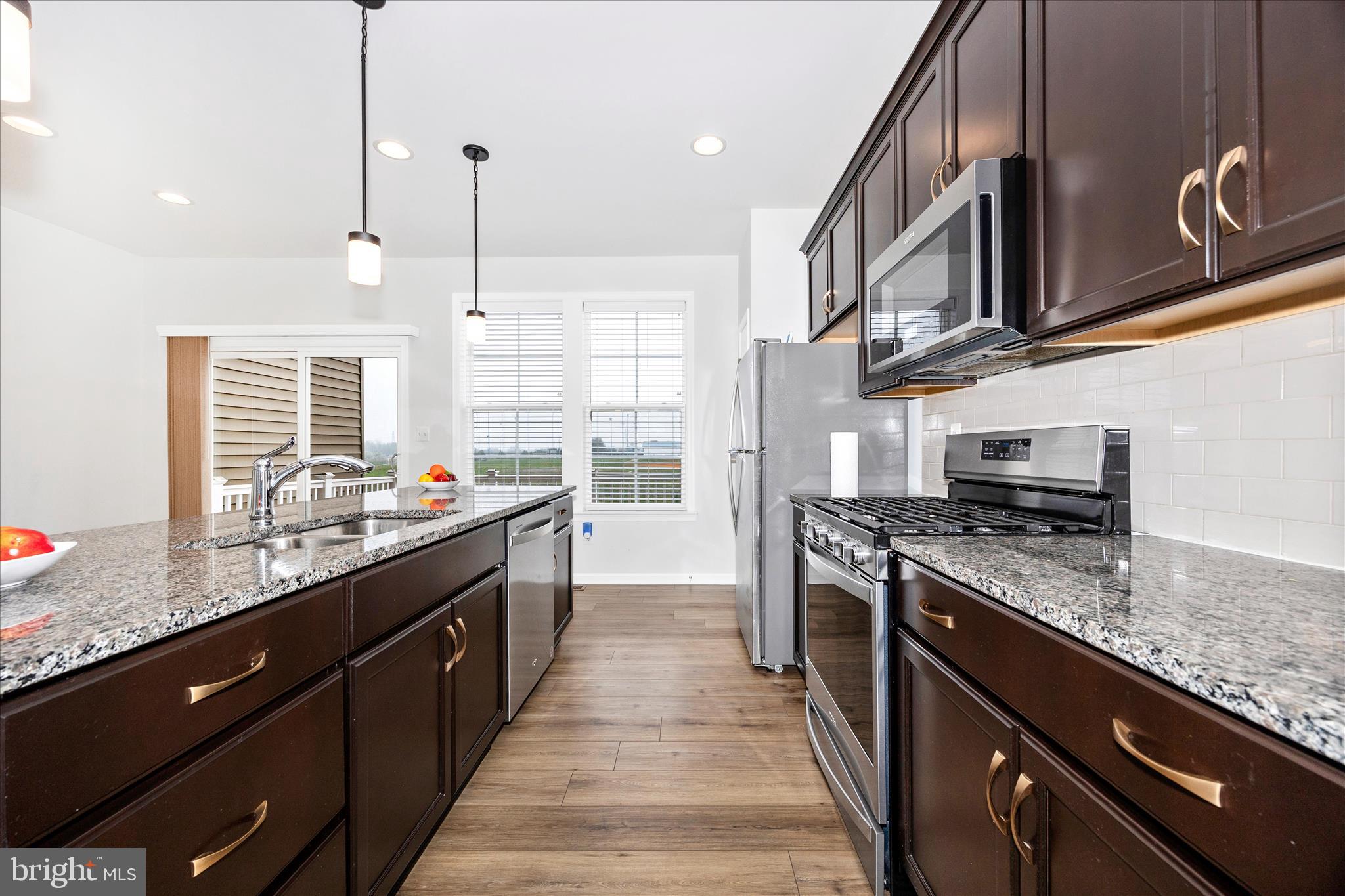 HUNTFIELD - Residential