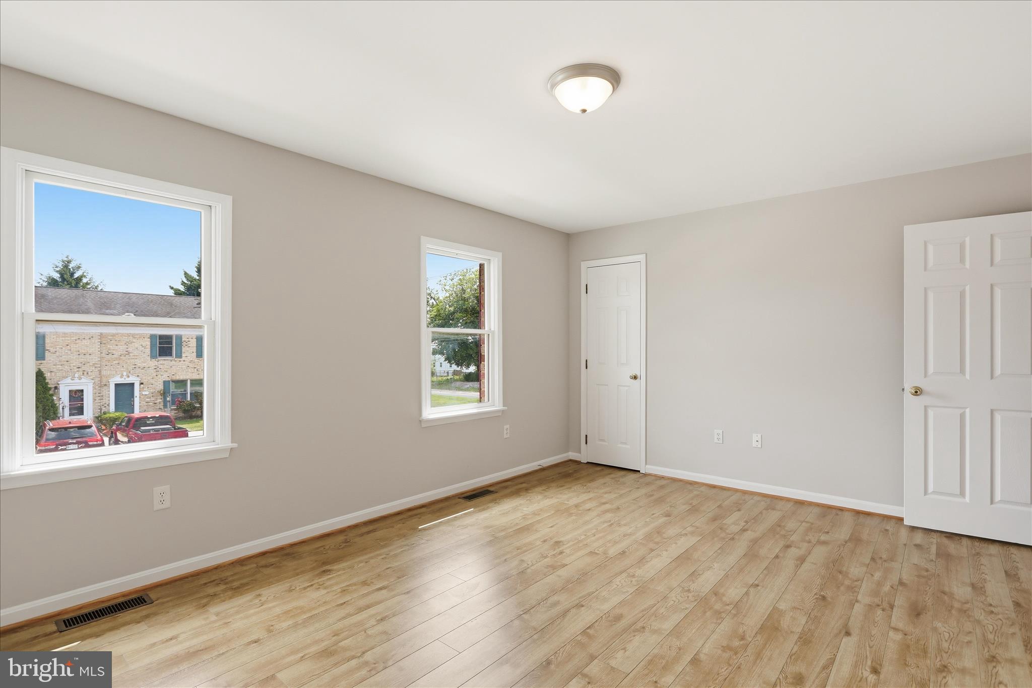 EAST RIDGE TOWNHOMES - Residential