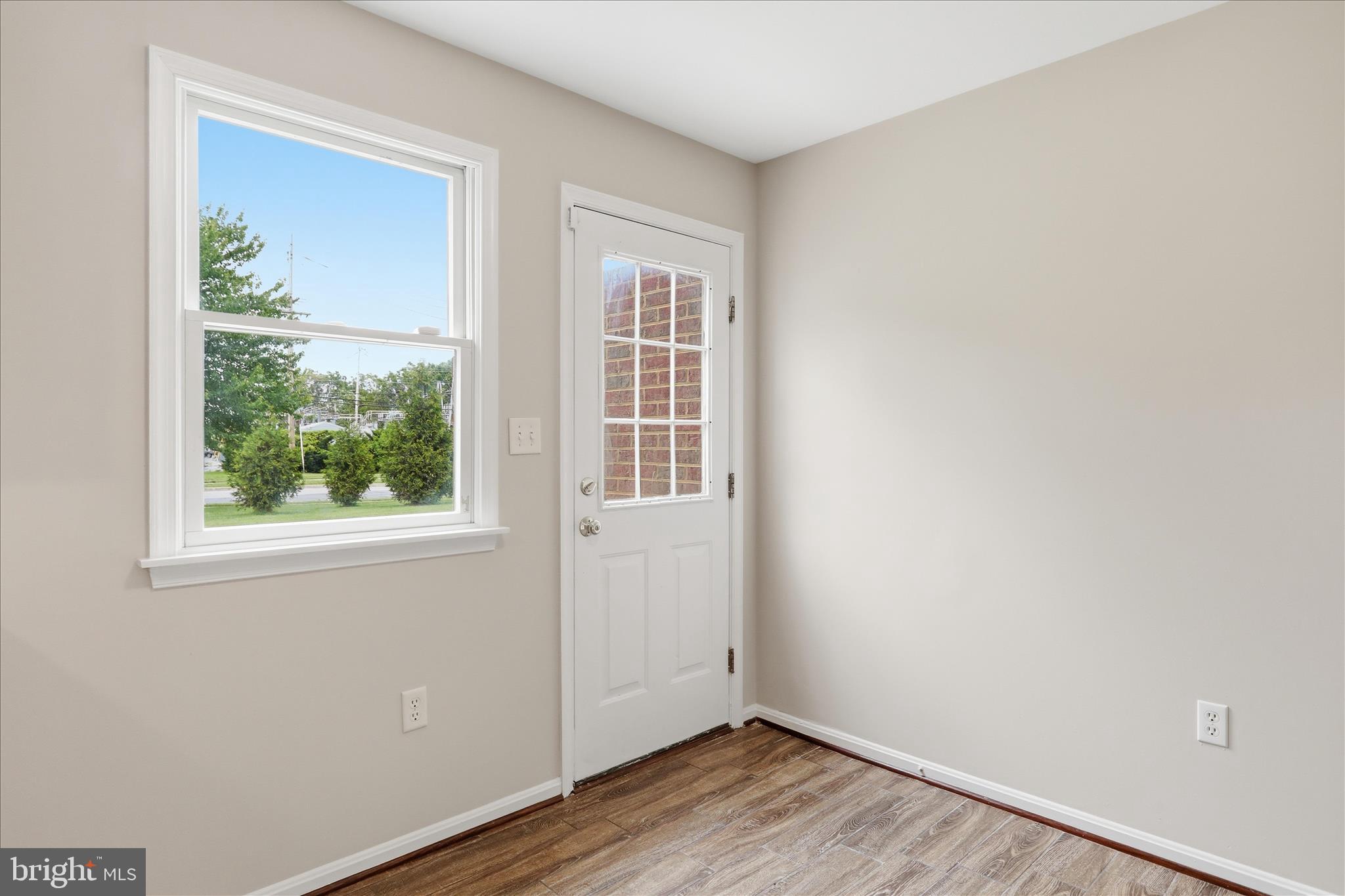EAST RIDGE TOWNHOMES - Residential