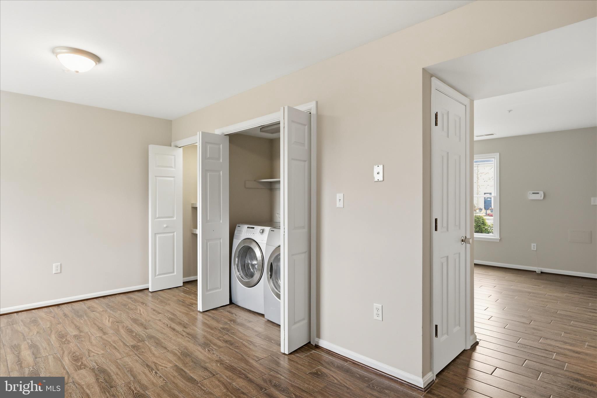 EAST RIDGE TOWNHOMES - Residential