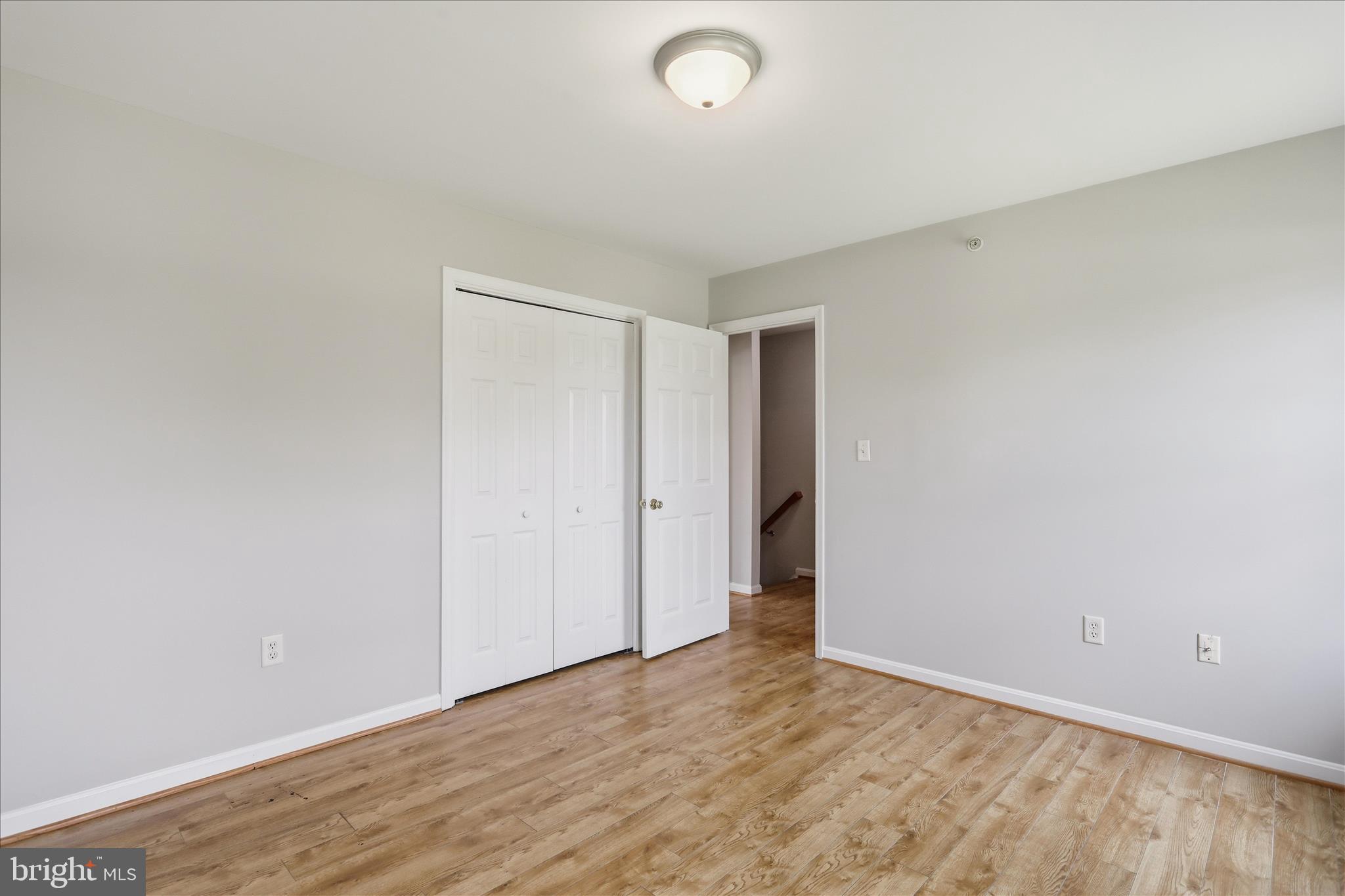 EAST RIDGE TOWNHOMES - Residential