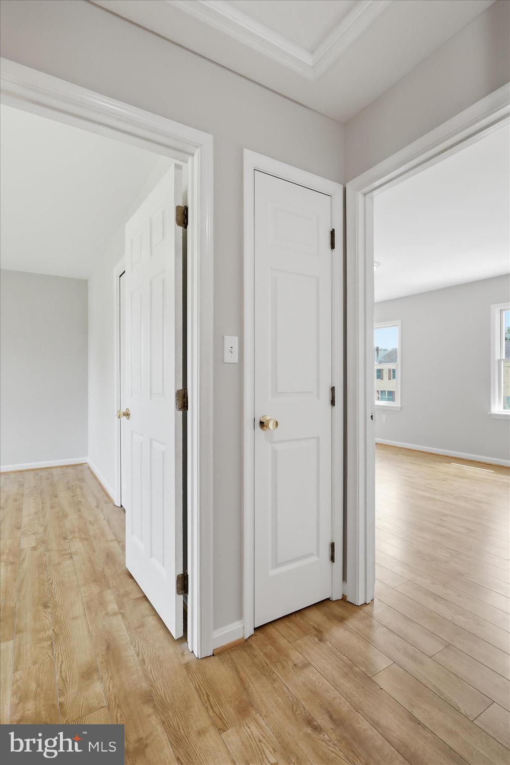 EAST RIDGE TOWNHOMES - Residential