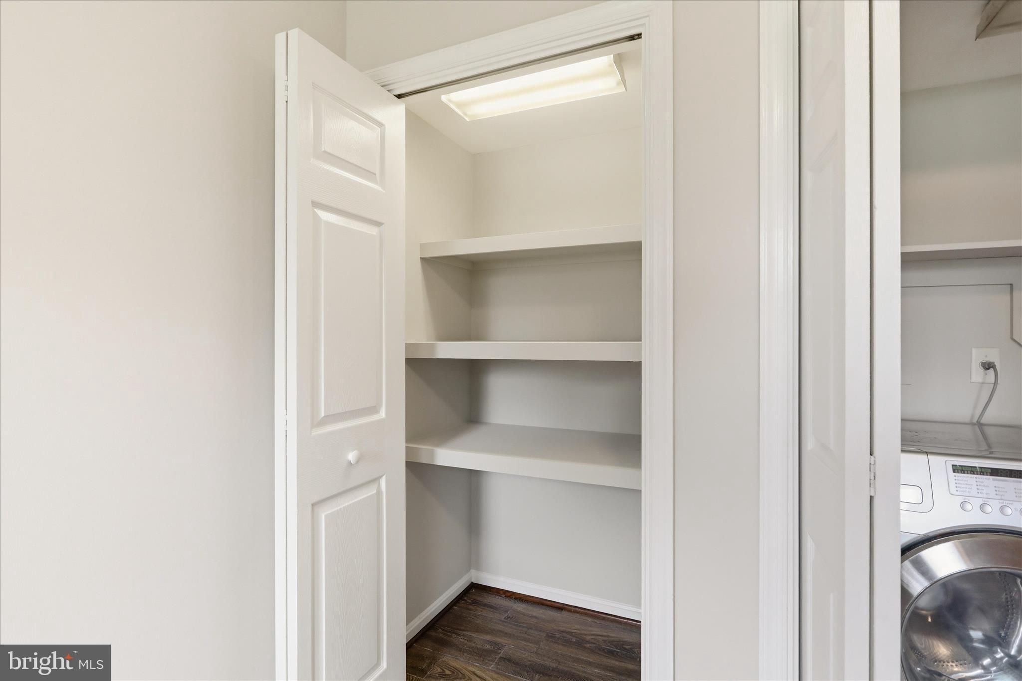 EAST RIDGE TOWNHOMES - Residential