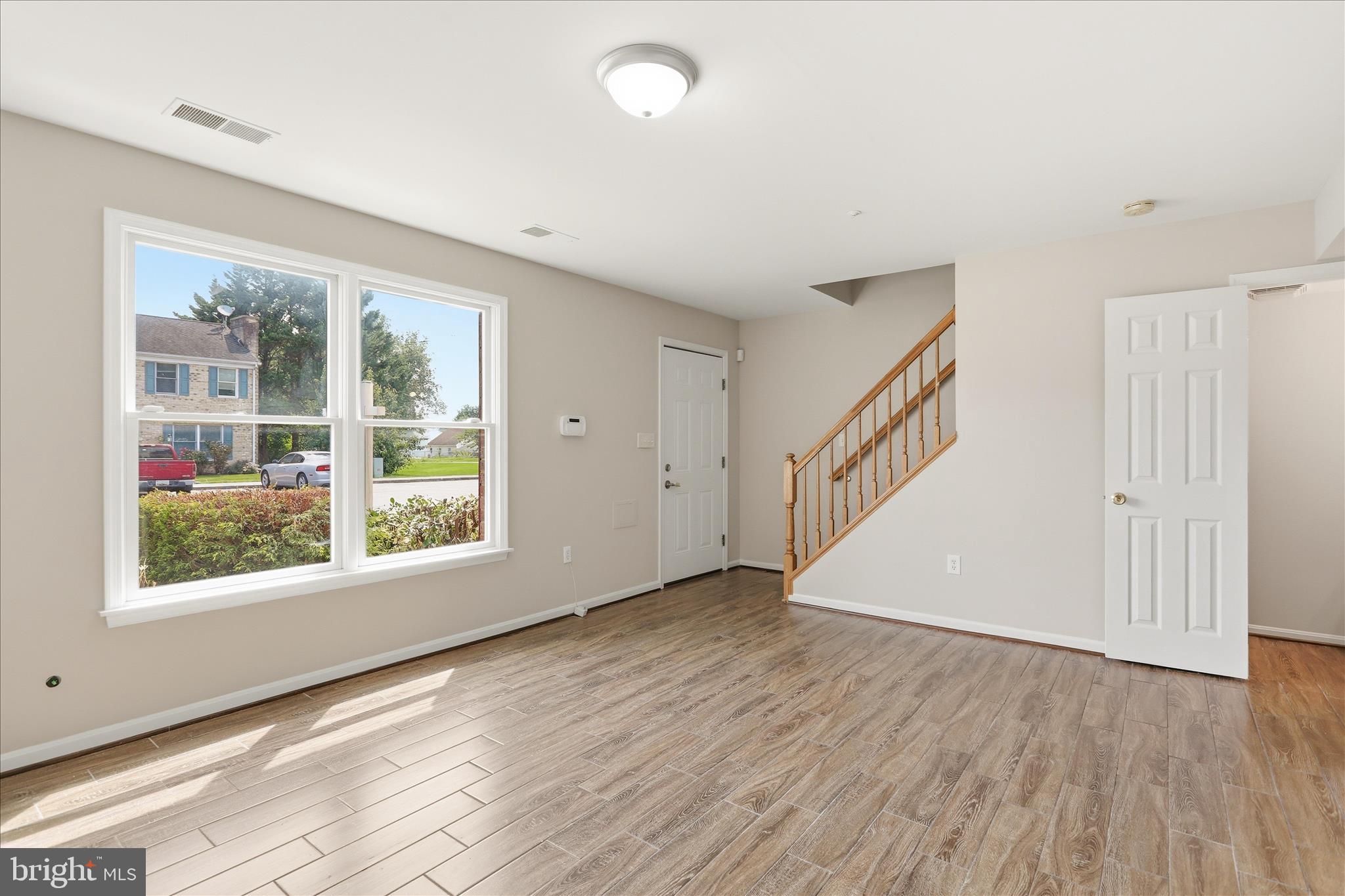 EAST RIDGE TOWNHOMES - Residential