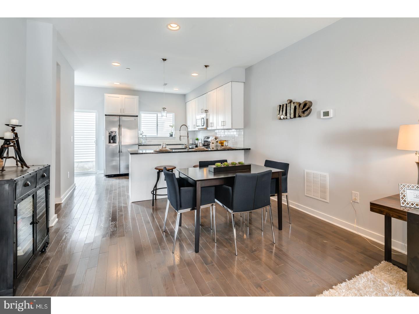 SOUTH KENSINGTON - Residential