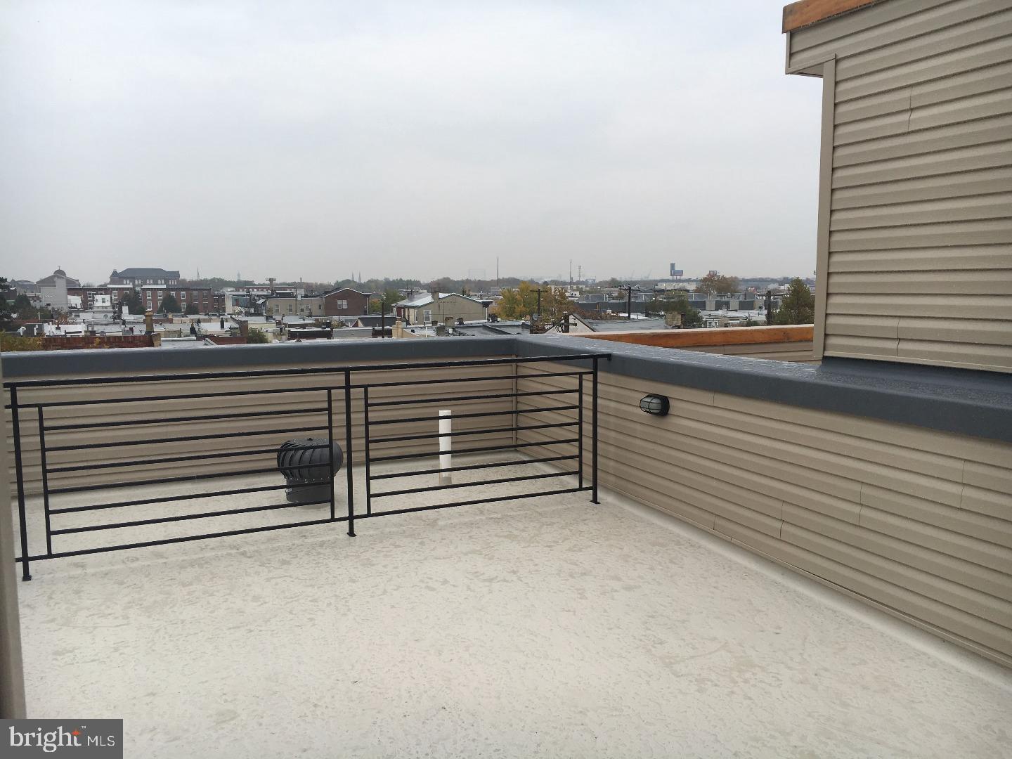 SOUTH KENSINGTON - Residential
