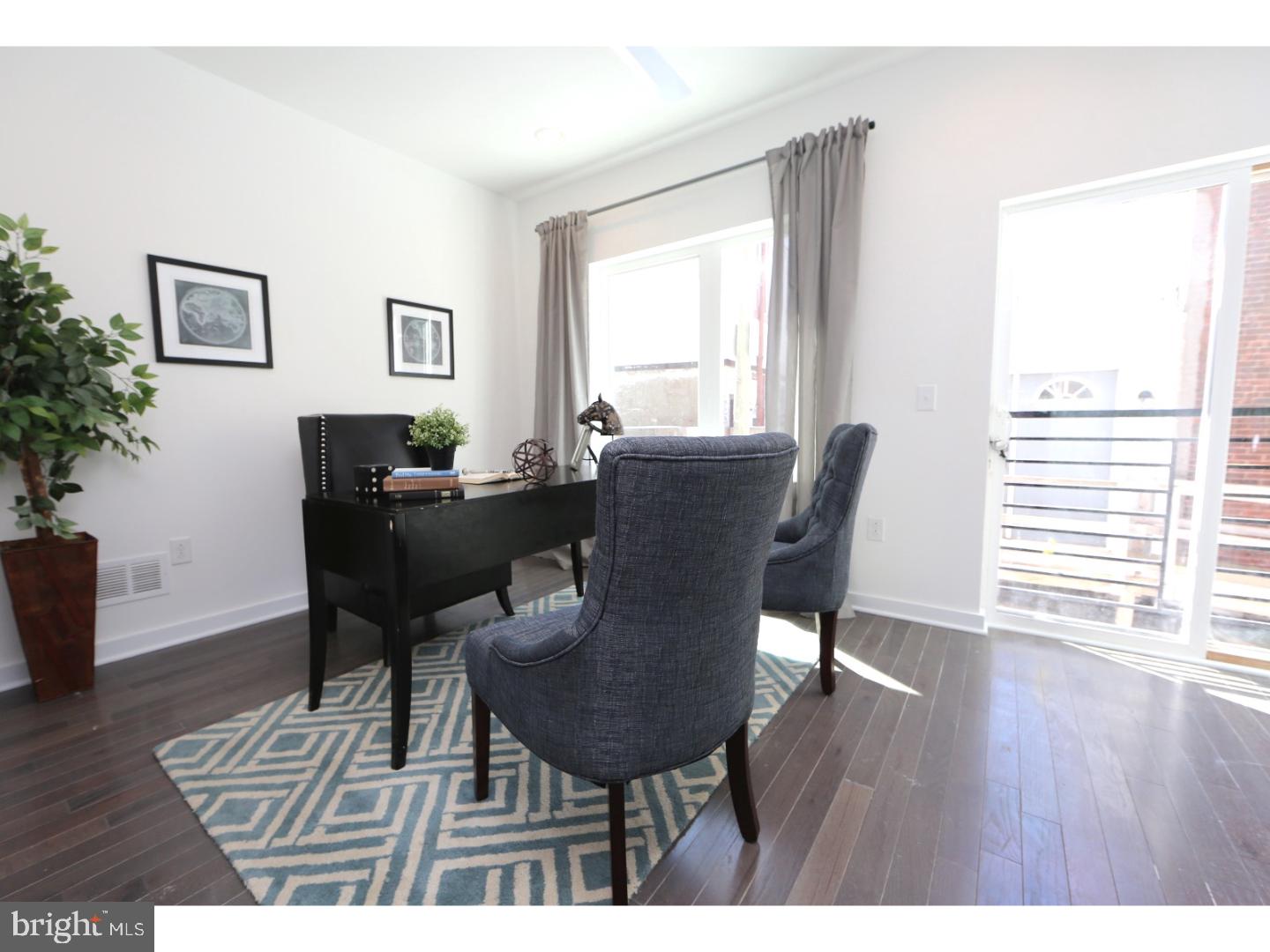 SOUTH KENSINGTON - Residential