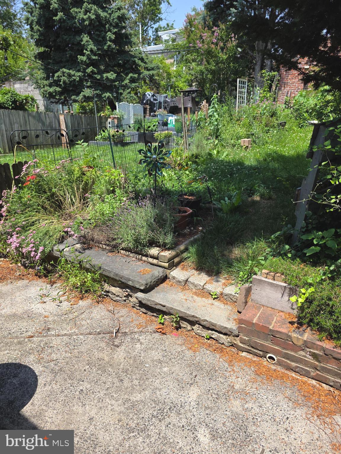 EAST FALLS - Residential