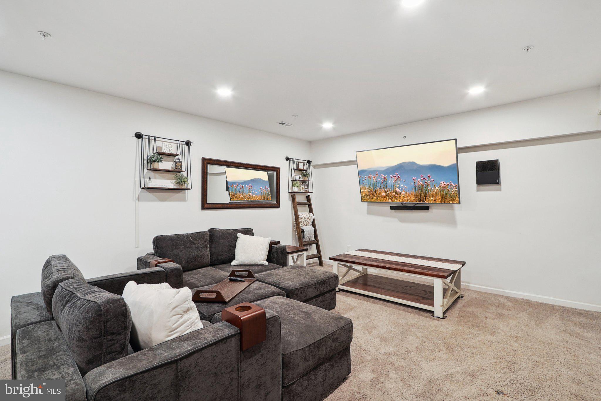 CHESAPEAKE RANCH ESTATES - Residential