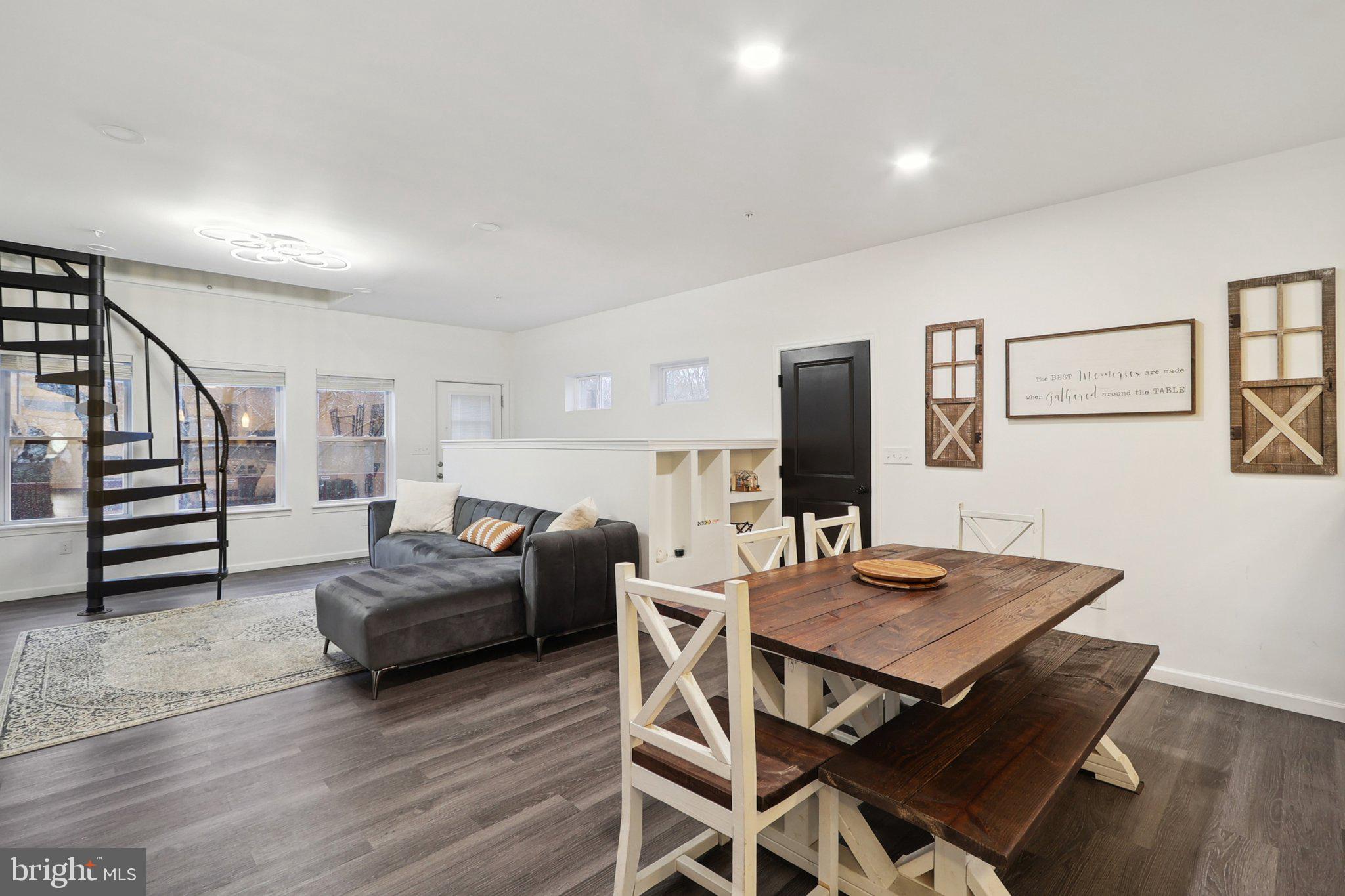 CHESAPEAKE RANCH ESTATES - Residential