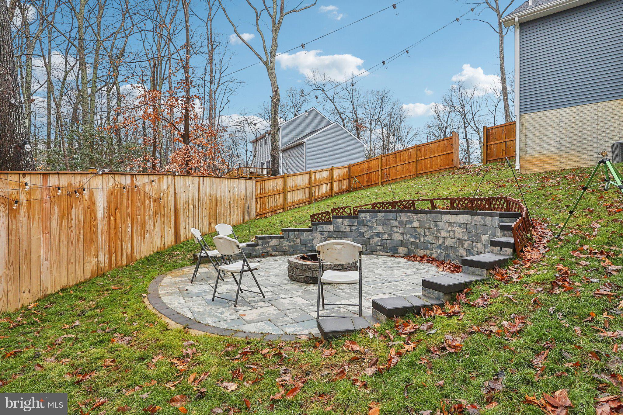 CHESAPEAKE RANCH ESTATES - Residential