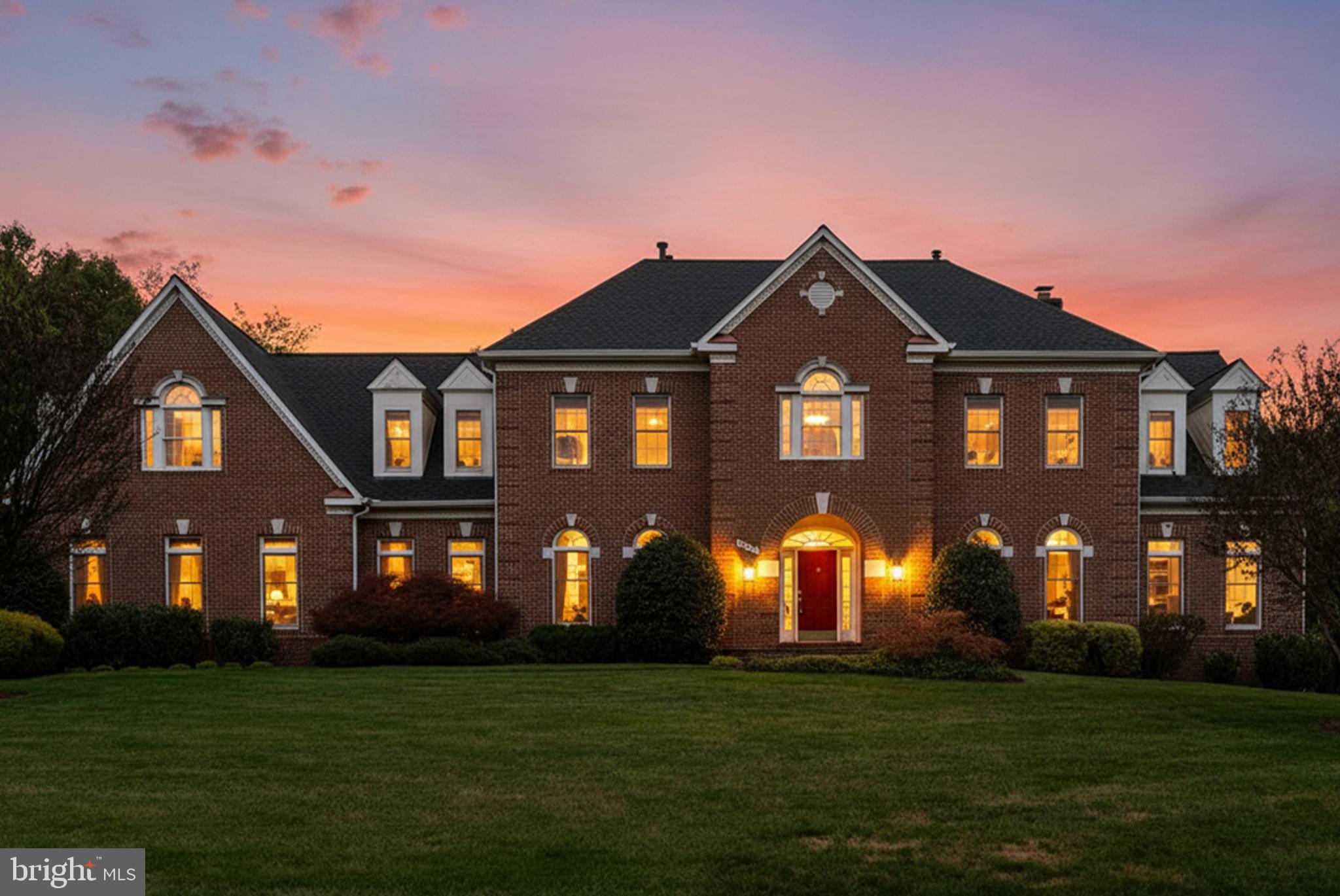 COLVIN MILL RUN - Residential