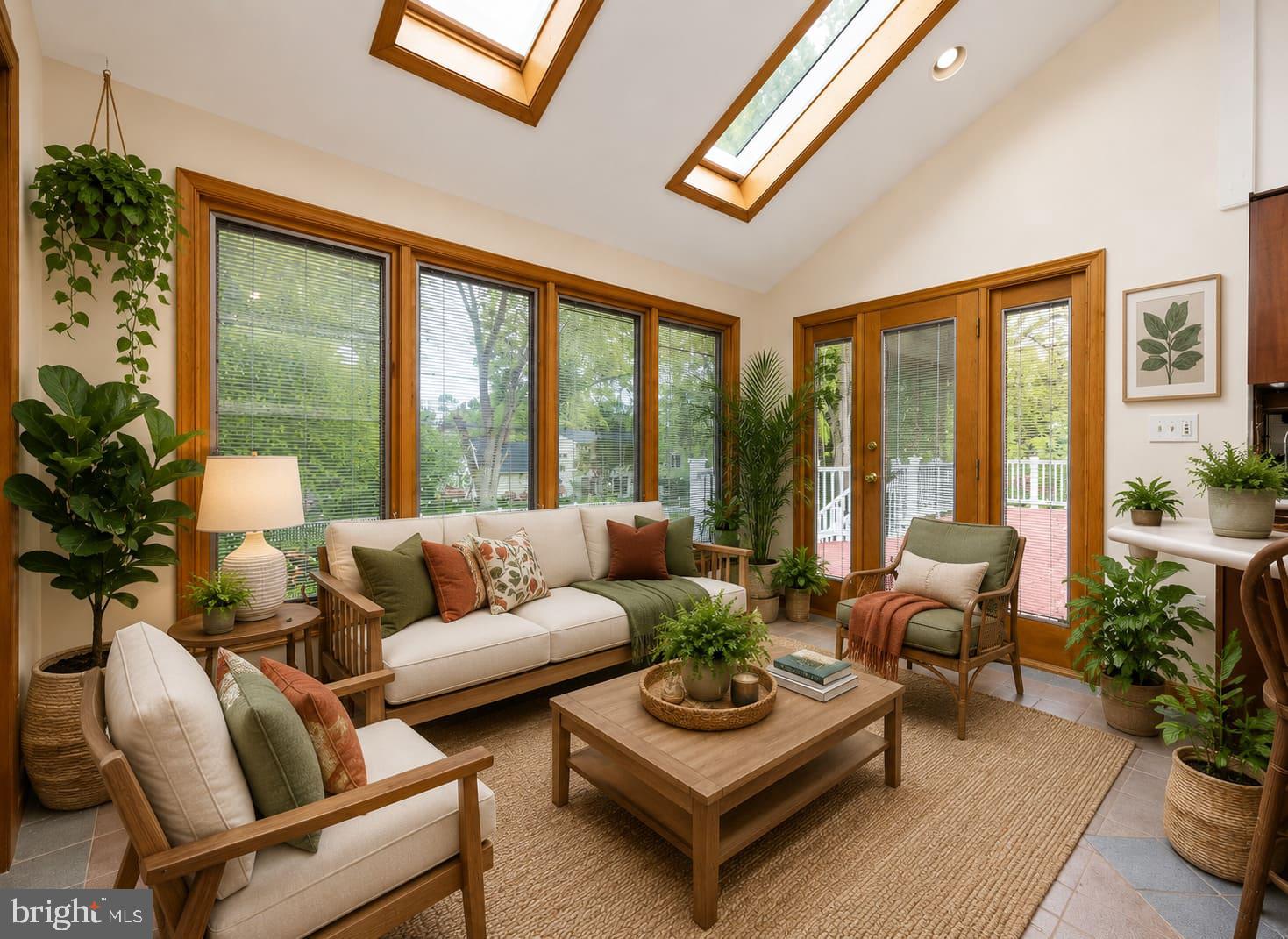 WILDE LAKE - Residential