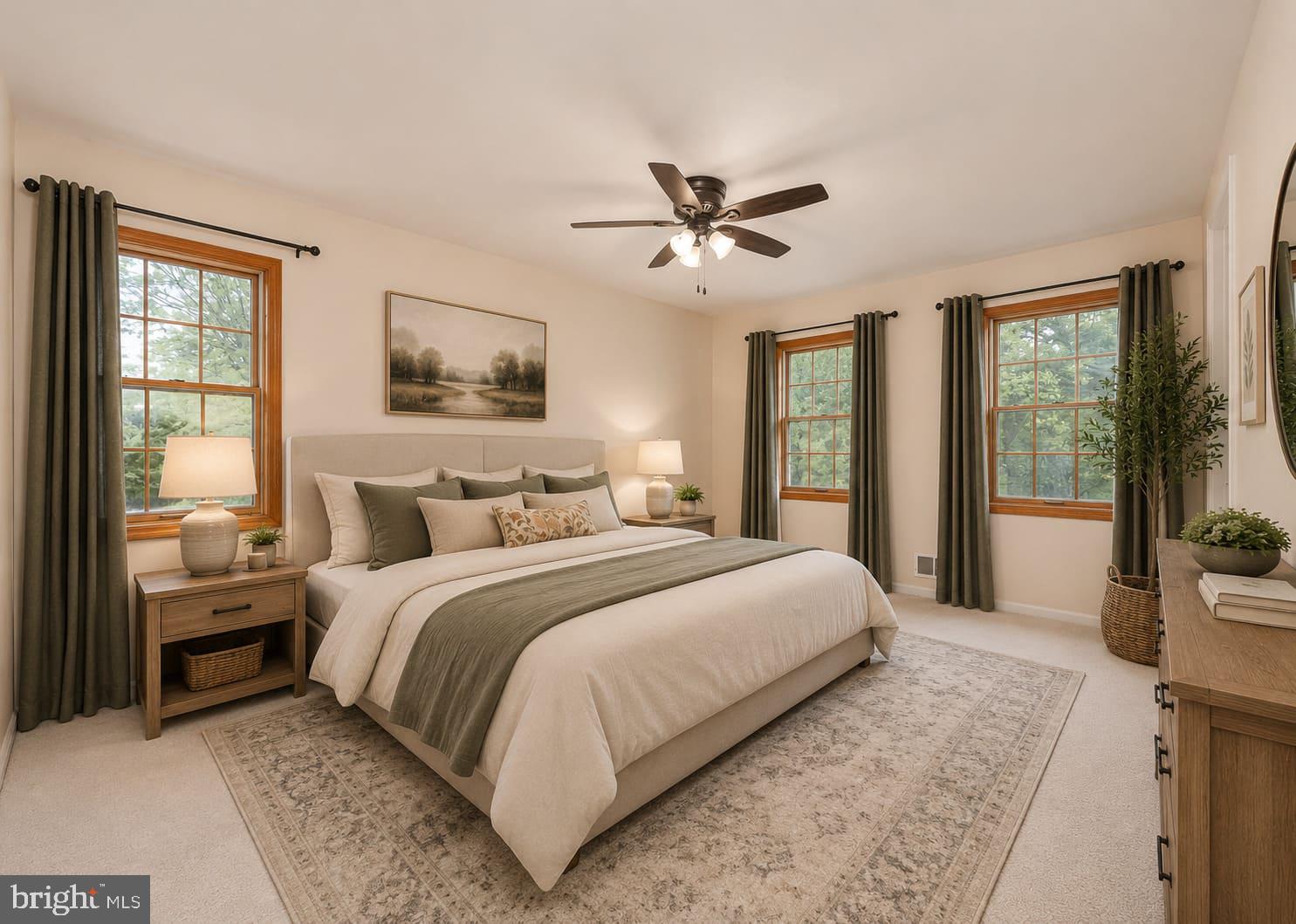 WILDE LAKE - Residential