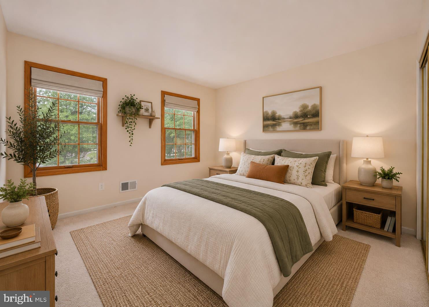 WILDE LAKE - Residential