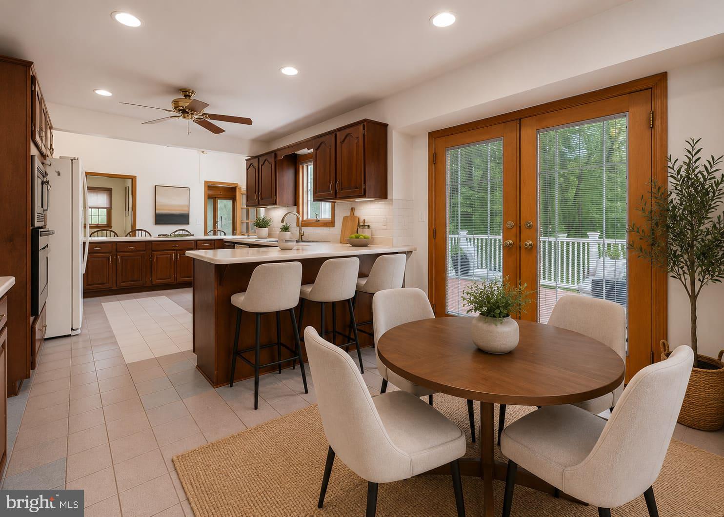 WILDE LAKE - Residential