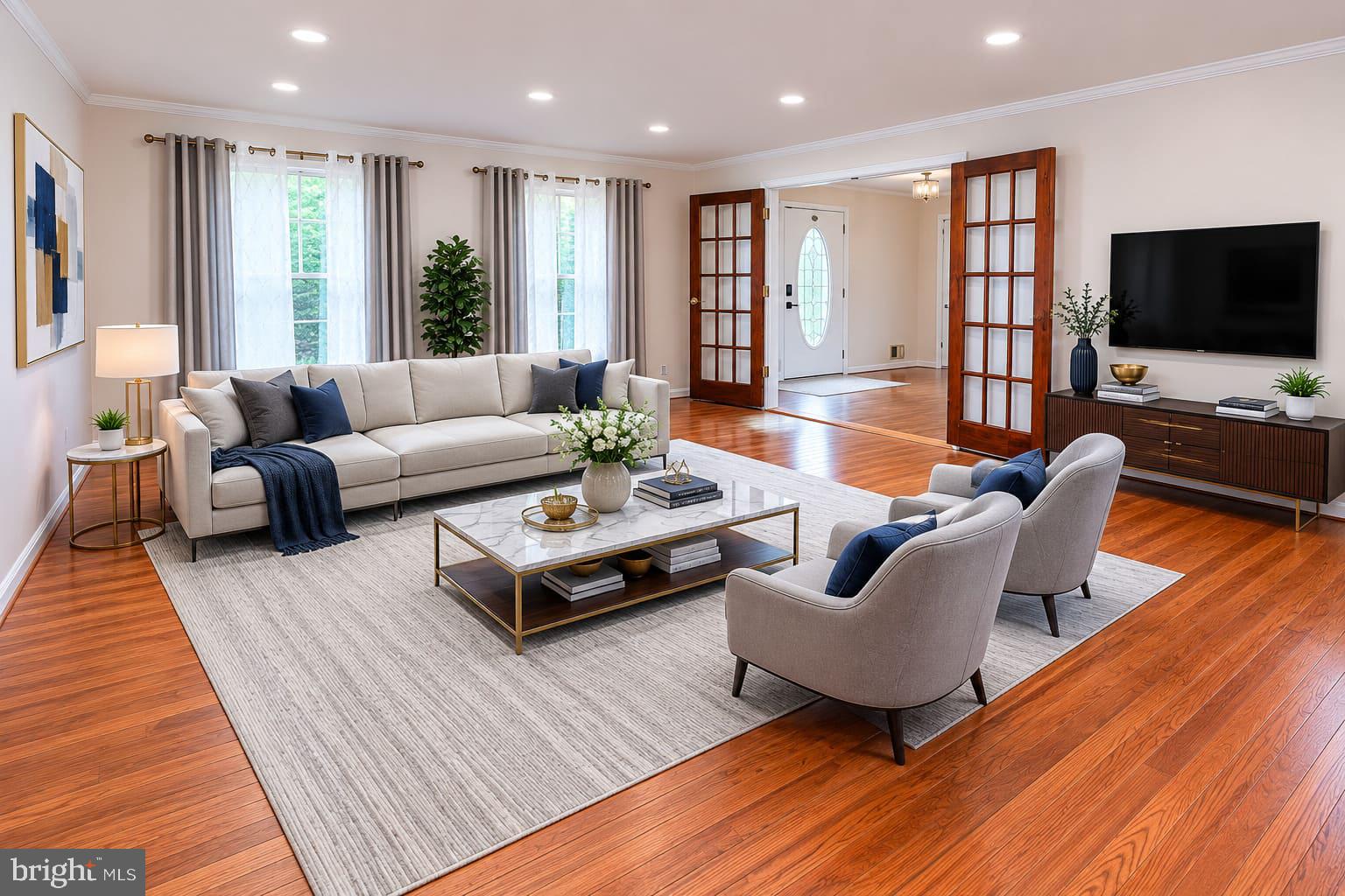 WILDE LAKE - Residential