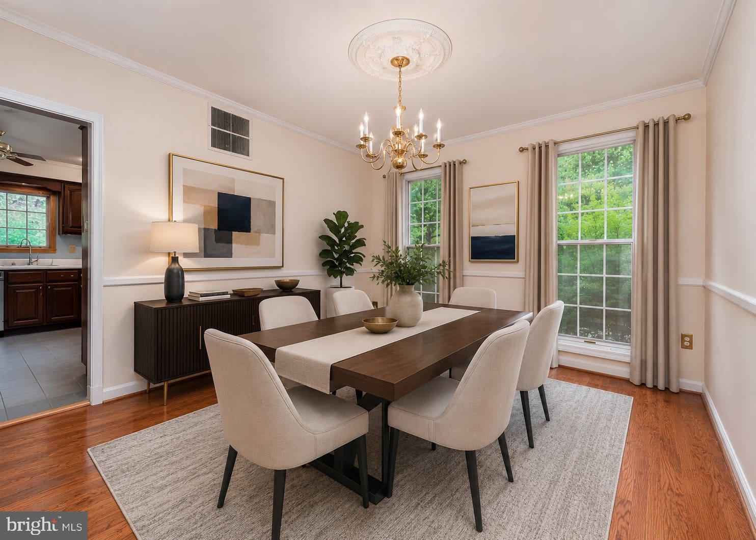 WILDE LAKE - Residential