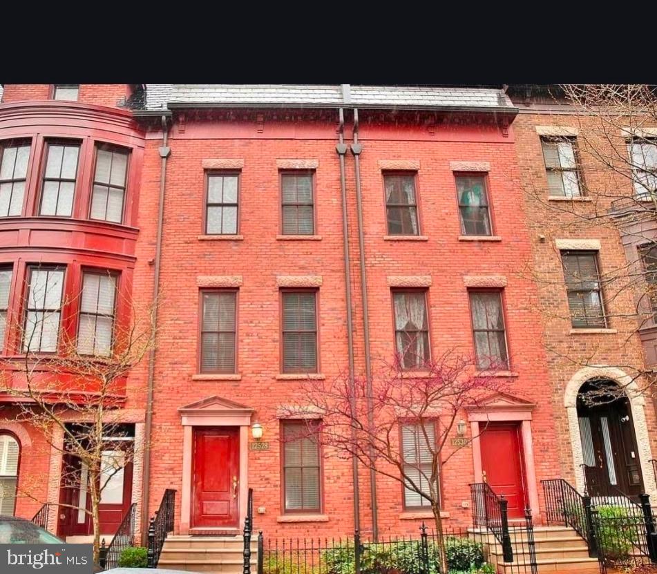 ***Please Note: This is an MPDU unit and requires an MPDU income eligible buyer. Along with sales contract buyer must submit MPDU certificate, pre-approval letter, and verification of funds.***

Nestled in beautiful Park Potomac, this exquisite Colonial-style townhouse offers a perfect blend of elegance and comfort. With 992 square feet of thoughtfully designed living space, this home is a sanctuary that invites you to unwind and enjoy a luxurious lifestyle. Step inside to discover a warm and inviting atmosphere, where natural light dances through the windows, illuminating the rich brick and combination exterior. The layout includes two bedrooms, each designed to provide a serene retreat at the end of the day. The well-appointed full bathroom and convenient half bath ensure that comfort and privacy are always at hand. Every corner of this home reflects a commitment to quality and style, making it an ideal setting for both relaxation and gatherings. Step outside to enjoy the community amenities, including a sparkling pool that beckons on warm days, offering a refreshing escape just steps from your door. The attached garage provides not only convenience but also peace of mind, ensuring your vehicle is protected year-round. This property is more than just a home; it's a lifestyle. Whether you're lounging by the pool, hosting a barbecue, or simply enjoying a quiet evening at home, this townhouse is designed to enhance your everyday life. With its prime location and luxurious features, this townhouse is a rare find that promises to elevate your living experience. Embrace the opportunity to make this exquisite property your own, where every day feels like a retreat.